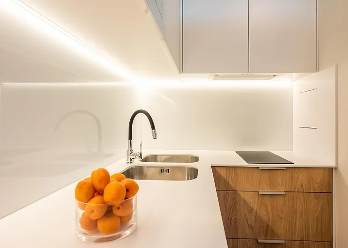 アパート 9th Floor Skwer Kosciuszki Z Widokiem Na Morze *